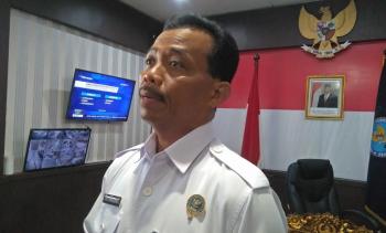 Kepala BNN Lampung: Sekitar 31.811 Orang di Lampung Pernah Pakai Narkoba